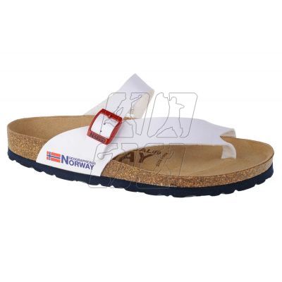 5. Geographical Norway Sandalias Infradito Donna Flip-flops W GNW20415-34