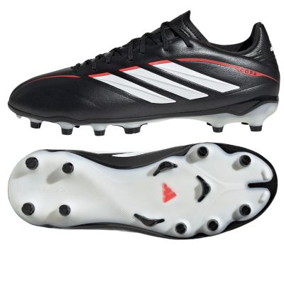 Adidas COPA PURE III League Jr FG JR6265 shoes