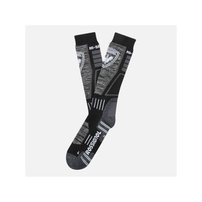 2. Rossignol High Speed Socks black