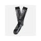 2. Rossignol High Speed Socks black