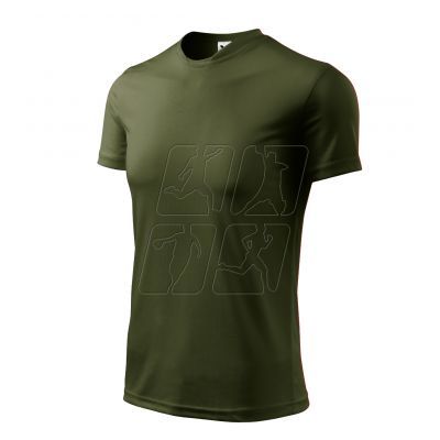 Men's Fantasy T-shirt (military)