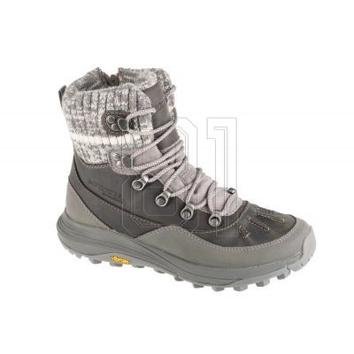 Merrell Siren 4 Thermo Mid Zip WP W J038208 shoes