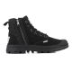 4. Palladium Pampa Detroit Zip 79500-008-M Black