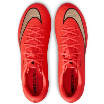 3. Nike Zoom Mercurial Vapor 16 Academy AG Football Boots IM5847-600