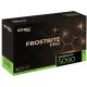 2. graphics card INNO3D RTX 5090 ICHILL FROSTBITE PRO 32