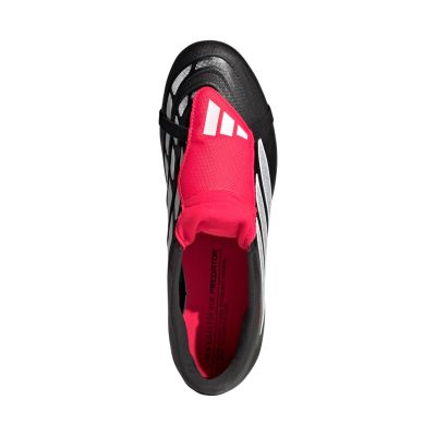 4. adidas Predator Club FT FG/MG JR3330 football boots