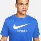 4. T-shirt Nike Swoosh M DH3890-480