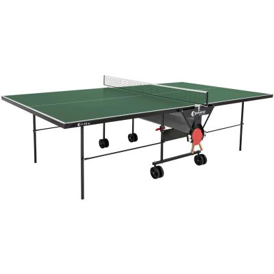 37. SPONETA S1-12e WATERPROOF TABLE TENNIS TABLE