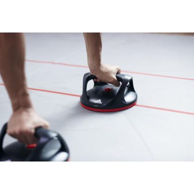 19. ADAC-11401 adidas Rotating Pump Handles