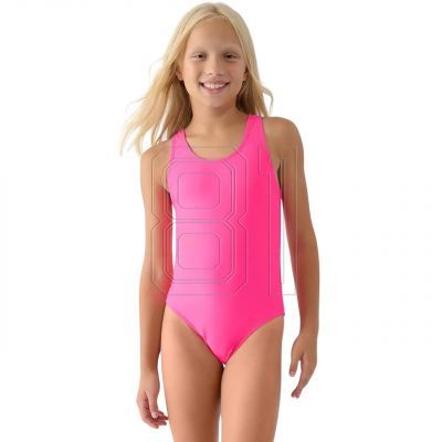 3. Swimsuit 4F F074 Jr 4FJWMM00USWSF074 55N