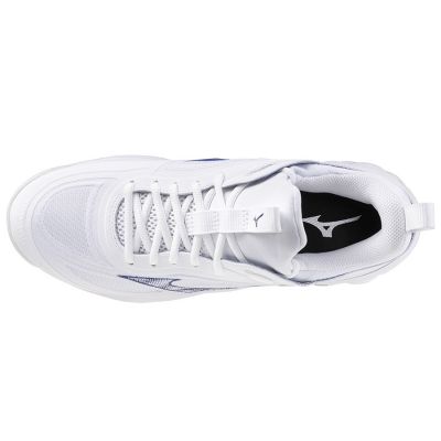 3. Mizuno WAVE LUMINOUS 3 V1GA242096 shoes