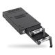 6. IcyDock M.2 PCIe NVMe SSD Mobile Rack for External 3.5 4i 2x