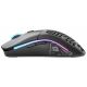 4. Glorious PC Gaming Race Model O- ambidextrous RF wireless gaming mouse, 19000 DPI