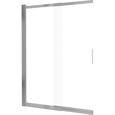 Bath screen 100x140 cm