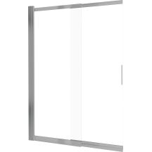 Bath screen 100x140 cm