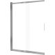 Bath screen 100x140 cm