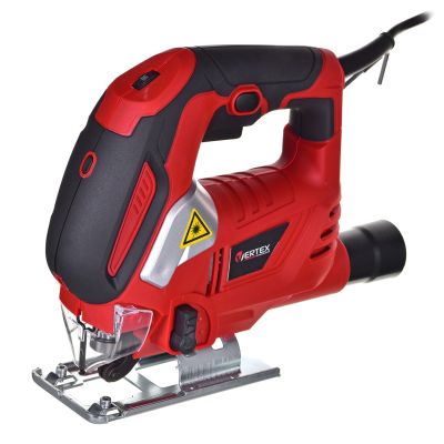 6. VERTEX JIGSAW 710W LASER