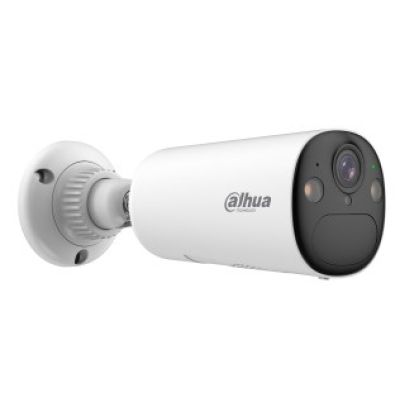 3. Dahua Technology KIT/BF4CP-4G-XL/M0508 IP Security Camera Indoor and Outdoor 2560 x 1440 px Wall