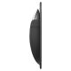 6. Spigen LD220 Mouse Sleeve - Black