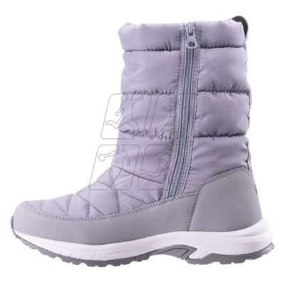 4. Women&#39;s Snow Boots FINA HIGH WP W