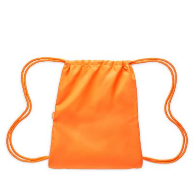 2. Nike Heritage Drawstring Bag DC4245-803
