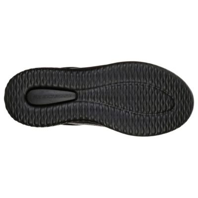 8. Skechers Delson Camben M 65474BBK shoes