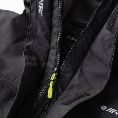 11. Hi-Tec Bicco II Jacket M 92800454106