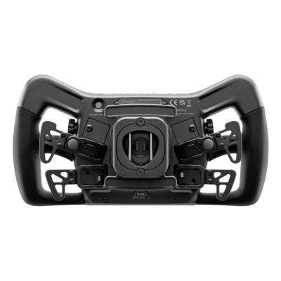 6. SIMUCUBE SCSAVUPRO-SC3 Flight/Racing Simulator Accessory Racing Wheel