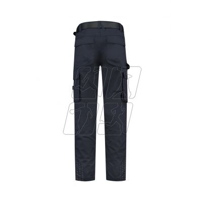 5. Malfini Work Pants Twill Cordura MLI-T63T2