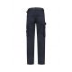 5. Malfini Work Pants Twill Cordura MLI-T63T2