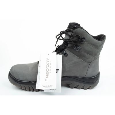 16. Hiking shoes 4F M OBMH255 25S