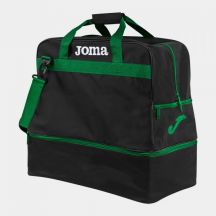 GRANDE TRAINING III SPORT BAG BLACK GREEN