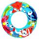 7. OCEAN SWIMMING RING 50CM 47224 - BLUE