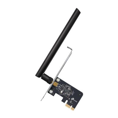 TP-LINK Archer T2E network card