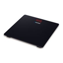 Blaupunkt BSP201 bathroom scale, black