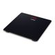 Blaupunkt BSP201 bathroom scale, black