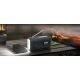 5. Muse MH-08 MB Portable/Party Speaker Black