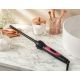 9. Esperanza Laura EBL014 hair curler (25W; black)