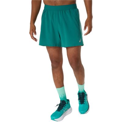 Asics Road 5IN Short M 2011D247-301 shorts