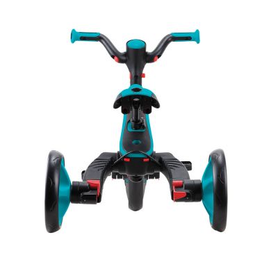30. Globber Explorer Trike Foldable 4in1 732-105