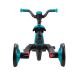 30. Globber Explorer Trike Foldable 4in1 bike 732-105