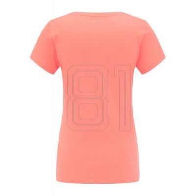 26. Mustang T-shirt Alexia W 1009391 8204