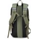 4. TREKKING BACKPACK 20 L A3024-6 KHAKI SEMI LINE