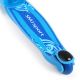 11. Globber 410-102 3-wheel scooter HS-TNK-000008174