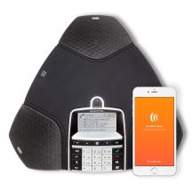 Konftel 300IPx - VoIP conference phone - SIP v2 - Lukrecja