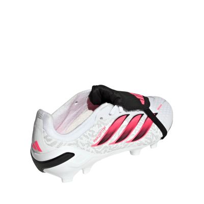 3. adidas Predator Elite FT FG IH2109 Kids' Soccer Cleats