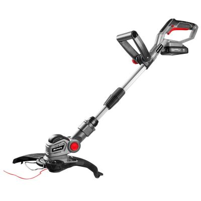 7. Graphite 58GE112 electric hedge trimmer 2.16 kg