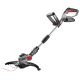 7. Graphite 58GE112 electric hedge trimmer 2.16 kg