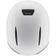 8. Uvex horizon CV Ski Helmet, White