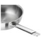 2. ZWILLING Pro Round Universal Frying Pan